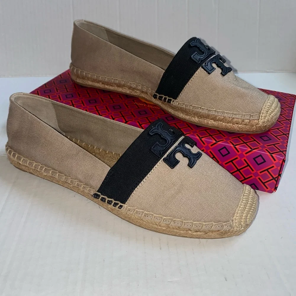 Tory Burch Espadrille